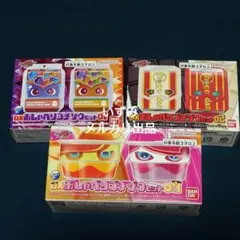 く*さ様 仮面ライダーガヴ DXおしゃべりゴチゾウ 3種セット