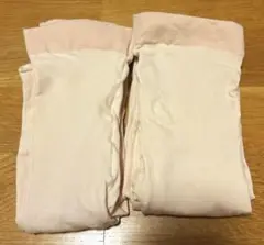 Chacott ベロネーゼタイツ S〜M 145-160 2枚