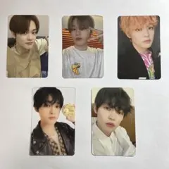 NCT NCTDREAM チョンロ 過去トレカ まとめ売り