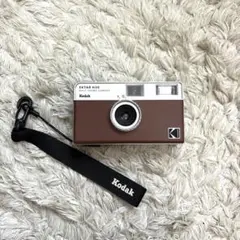 Kodak EKTAR H35 ハーフフレームフィルムカメラ 本体のサムネイル