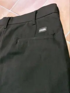CINTAS ワークパンツ ブラックのサムネイル