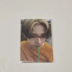 サンウォン ストロー ald1 トレカ オリヤン ラキドロ