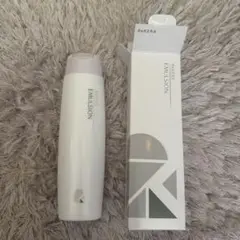 リケラエマルジョン トリートメント
