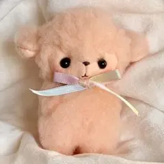 作家様製　テディベア　ヤギ　ユヅチヨ　yuzuchoco Amie Amy 2025年最新】ユヅチヨ ぬいぐるみの人気アイテム - メルカリ