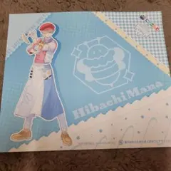 にじさんじ Oriens オリエンス マリオンクレープ　緋八マナ