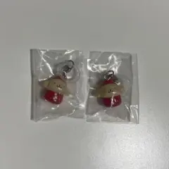 サンリオ イチゴめじるしアクセサリー ポムポムプリン