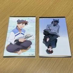 忍たま乱太郎 ドクタケ忍者隊最強の軍師 場面写真 ミニブロマイド アニメジャパン