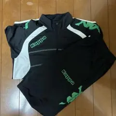 kappa ピステ