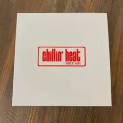 chillin' heat MIXED BY MURO 2022