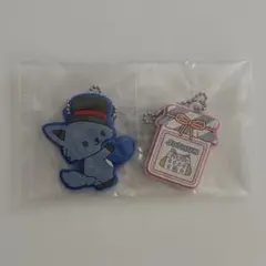 JOCHUM レイン ラバーマスコット ポップアップ ノベルティ