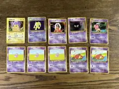 ポケモンカード　2aセット