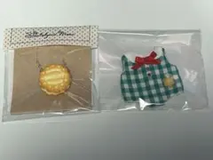 cocoriang ディラーさまお洋服set kumukuku