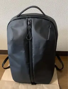 ドンキ Restoration リラクッションバッグ　リュック