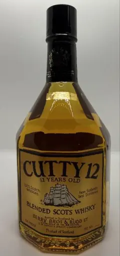 2026年最新】Cutty 12 酒の人気アイテム - メルカリ