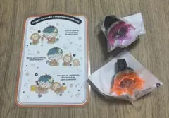 2026年最新】躑躅森盧笙 リングライトの人気アイテム - メルカリ