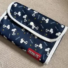 PEANUTS スヌーピー マルチケース