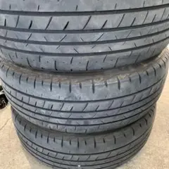 195/60R16 ブリヂストン 3本セットのサムネイル