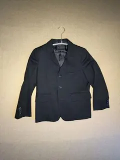 コムサデモード　子供用スーツ