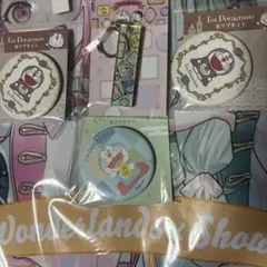 ドラえもん4点セット