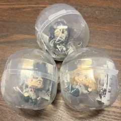 僕のヒーローアカデミア でふぉフィグ！ 相澤消太 上鳴電気 瀬呂範太