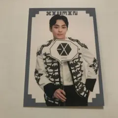 EXO シウミン XIUMIN 公式グッズ3点セット - メルカリ