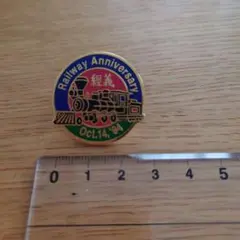 2026年最新】国鉄バッチの人気アイテム - メルカリ
