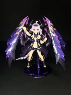 コトブキヤ　アルカナディア　ギィ　完成品のサムネイル