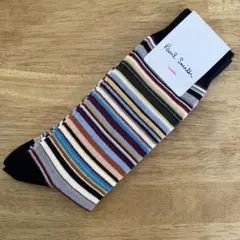 ポールスミス靴下