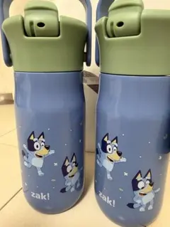2026年最新】BLUEY 子ども用水筒の人気アイテム - メルカリ