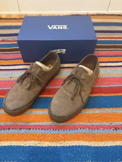 新品未使用VANS PREMIUM AUTHENTIC EASE 26.5cm - メルカリ