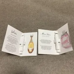 ［新品 セット］Dior 香水 miss dior jadore