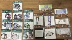 一番くじ HUNTER×HUNTER I賞&J賞コンプリートセット