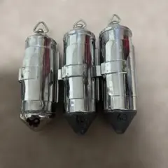 コマセカゴ ステンカンビシ3点セット 40号 60号 船釣り　鉄仮面　カッタクリ