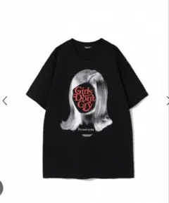 UNDERCOVER verdy Tシャツ