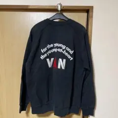 VANスウェットLLサイズのサムネイル