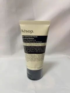 Aesop ブルーカモミール フェイシャル ハイドレーションマスク〈保湿パック〉のサムネイル