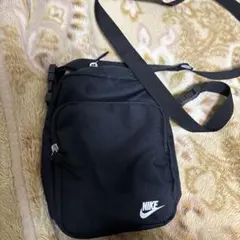 Nike ショルダーバッグ ブラック