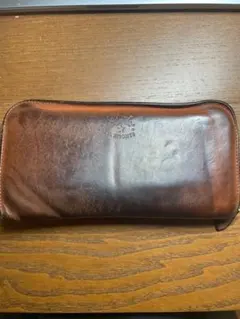 イルビゾンテ 長財布