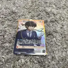 名探偵コナン 】 松田陣平 黒影の襲来 コナンカード TCG - メルカリ