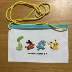 ポケモン サコッシュ