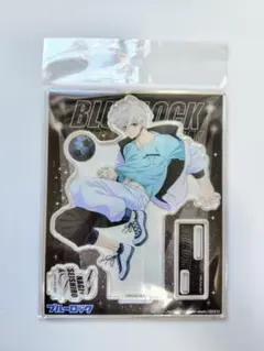 ブルーロックアクリルスタンド　凪誠士郎