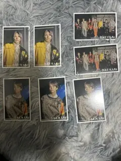 BLACK FLAME 鈴木瑠偉、夫松健介