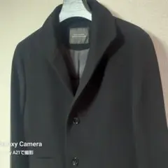 ナノユニバース コート