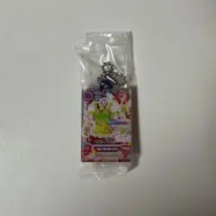 アイカツ ガチャガチャ ブルーミングトップス