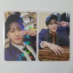 2025年最新】チャンビン 店舗特典 maxidentの人気アイテム - メルカリ