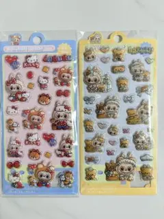 Bon Bon Drop 2枚セット