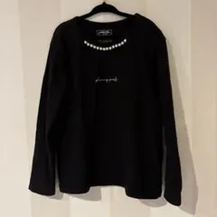 グローバルワーク　GLOBALWORK ロンT 長袖T カットソー　130