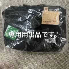 ザノースフェイス ジオフェイスポーチ バッグNM32356 K