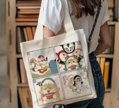 さ*ん様 mofusandトートバック