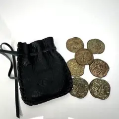 ディズニー パイレーツ・オブ・カリビアン 金貨